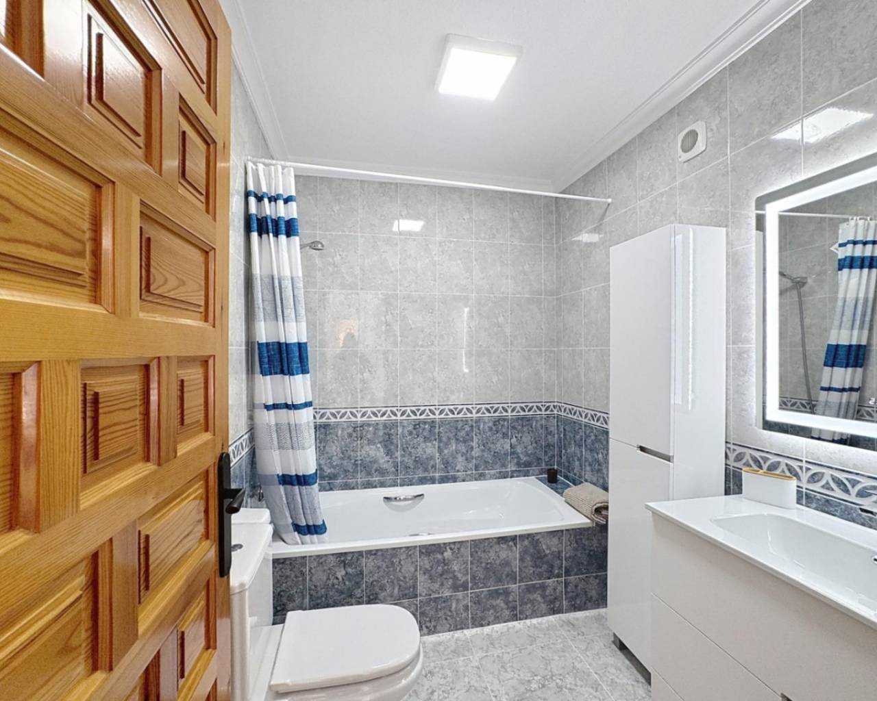 Venta - Apartamento - Benitachell - Pueblo Panorama