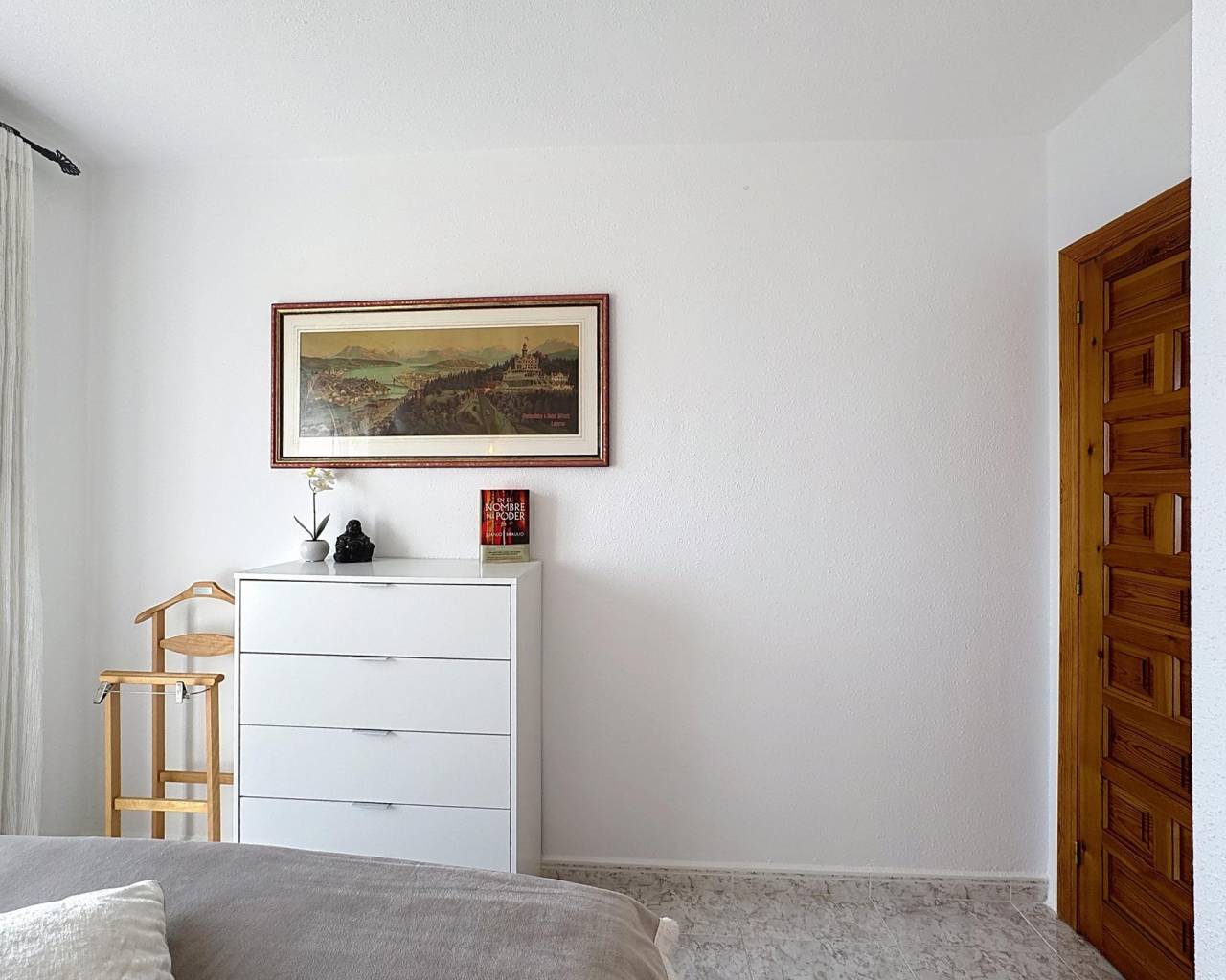 Venta - Apartamento - Benitachell - Pueblo Panorama