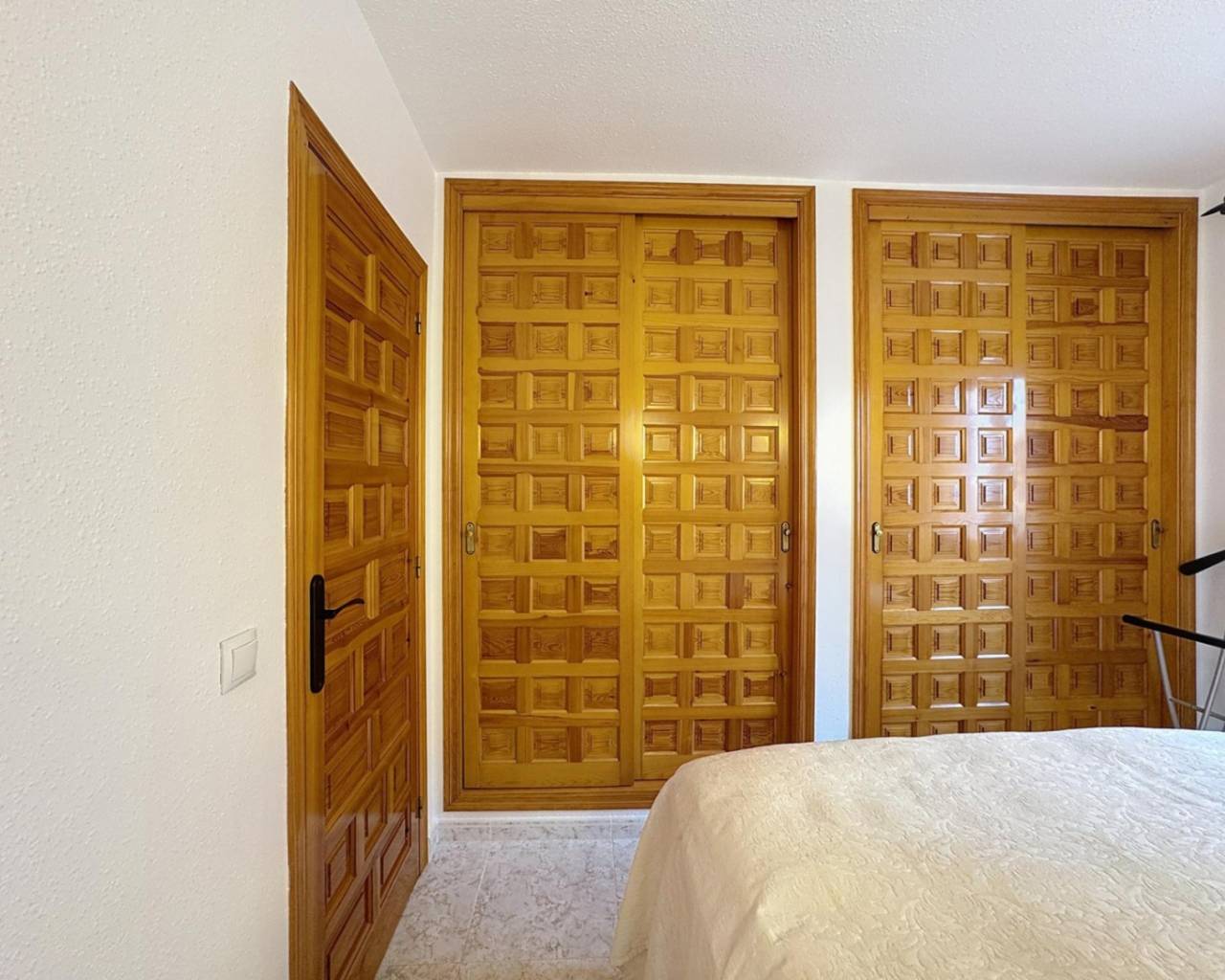 Venta - Apartamento - Benitachell - Pueblo Panorama