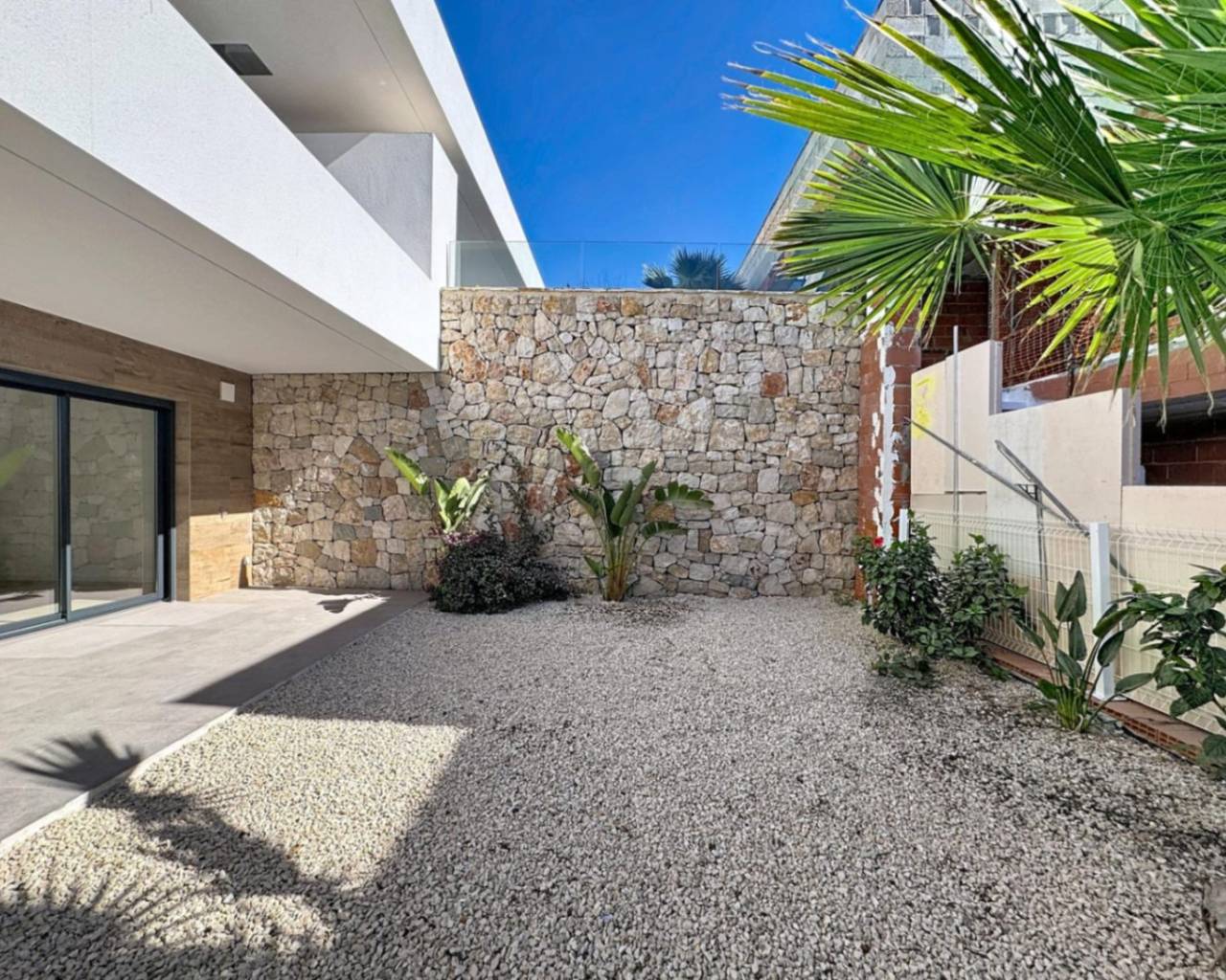 Venta - Apartamento - Benitachell - Montecala Gardens