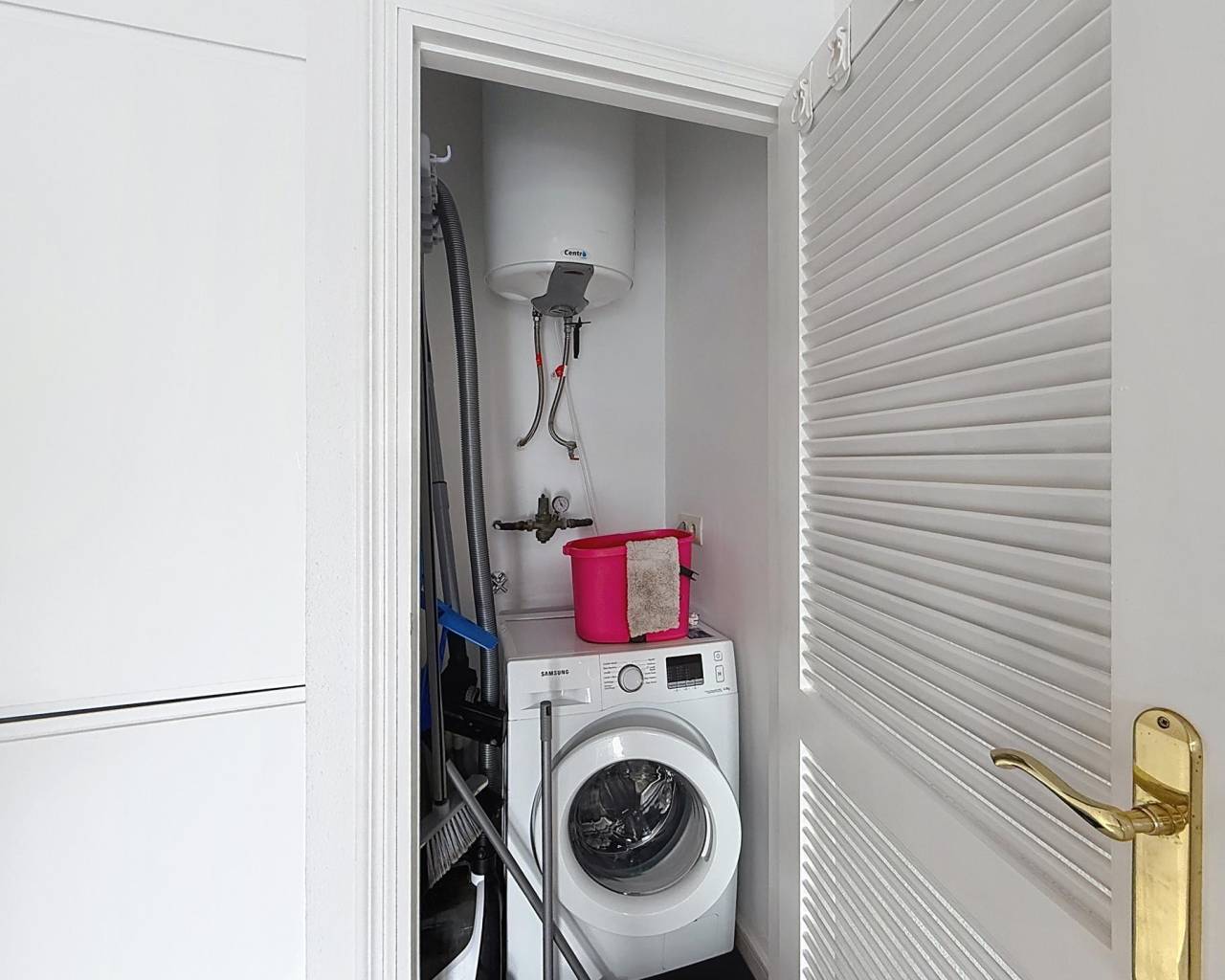 Venta - Apartamento - Benitachell - Pueblo de la Paz