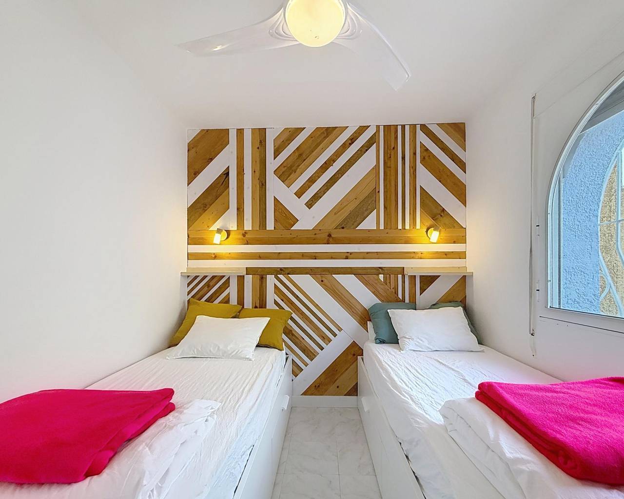 Venta - Apartamento - Benitachell - Pueblo de la Paz