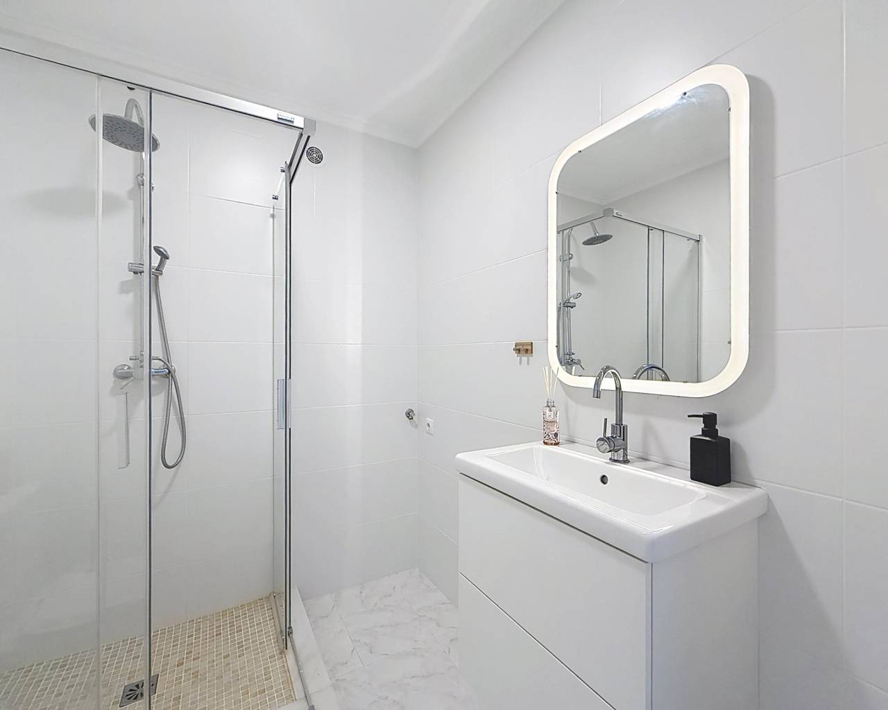 Venta - Apartamento - Benitachell - Pueblo de la Paz