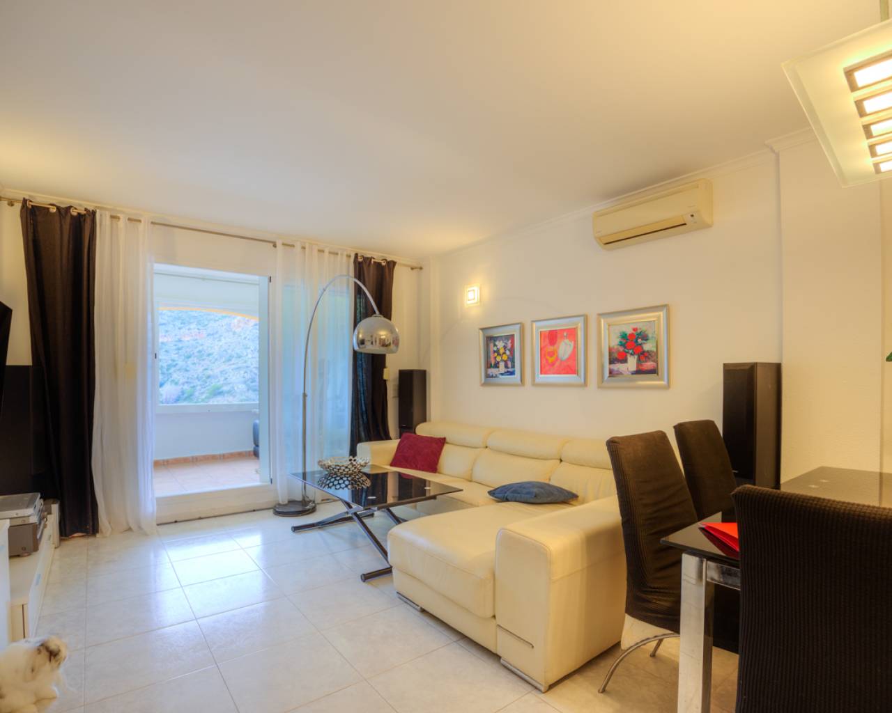 Venta - Apartamento - Benitachell - Cumbre del Sol