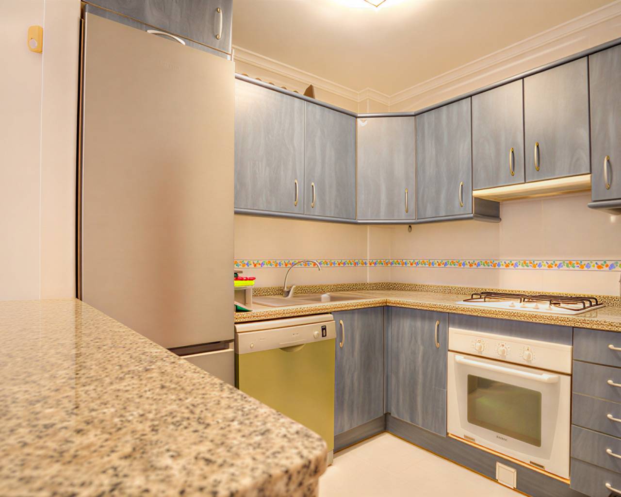 Venta - Apartamento - Benitachell - Cumbre del Sol