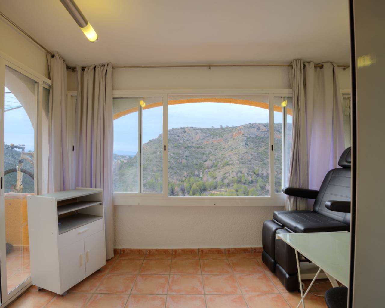 Venta - Apartamento - Benitachell - Cumbre del Sol
