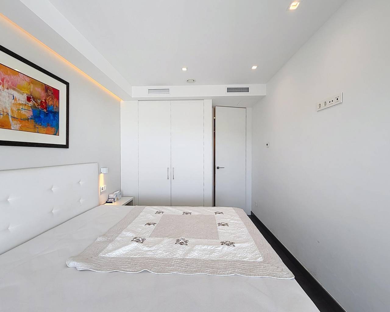 Venta - Apartamento - Benitachell - Novamar Suites II