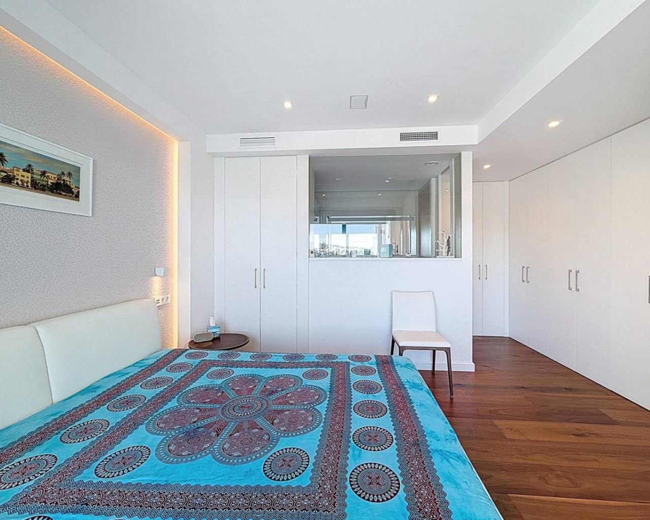 Venta - Apartamento - Benitachell - Novamar Suites II