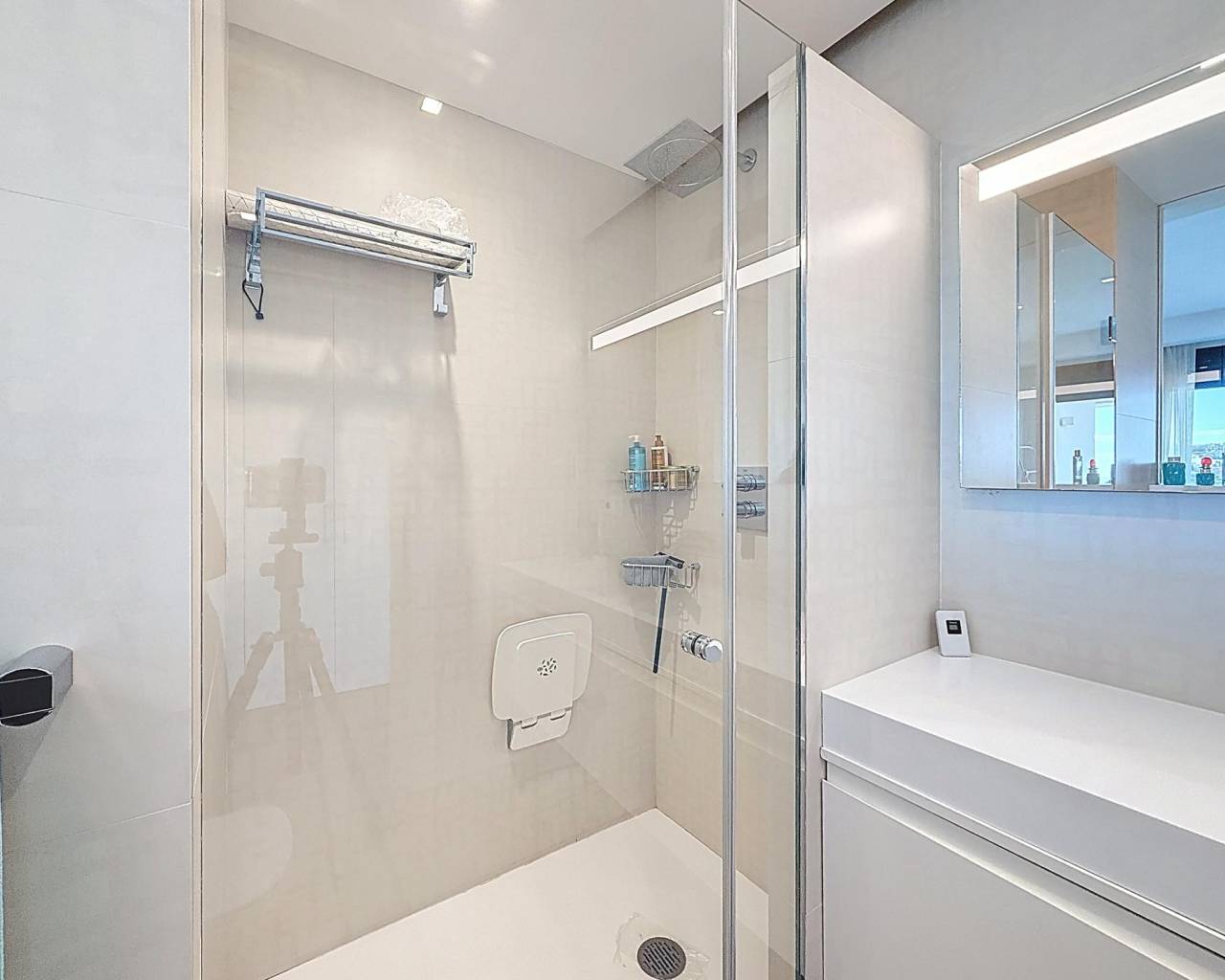 Venta - Apartamento - Benitachell - Novamar Suites II