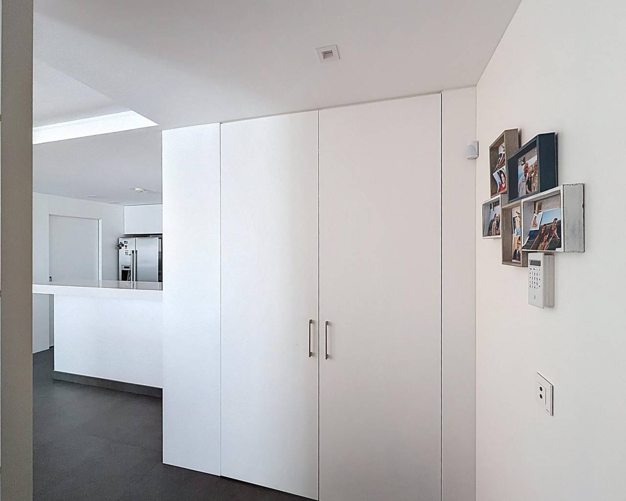 Venta - Apartamento - Benitachell - Novamar Suites II