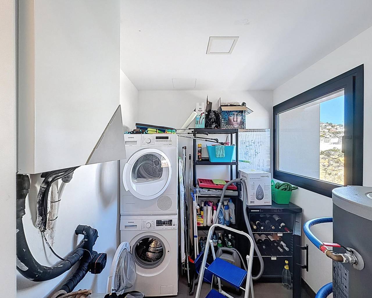 Venta - Apartamento - Benitachell - Novamar Suites II