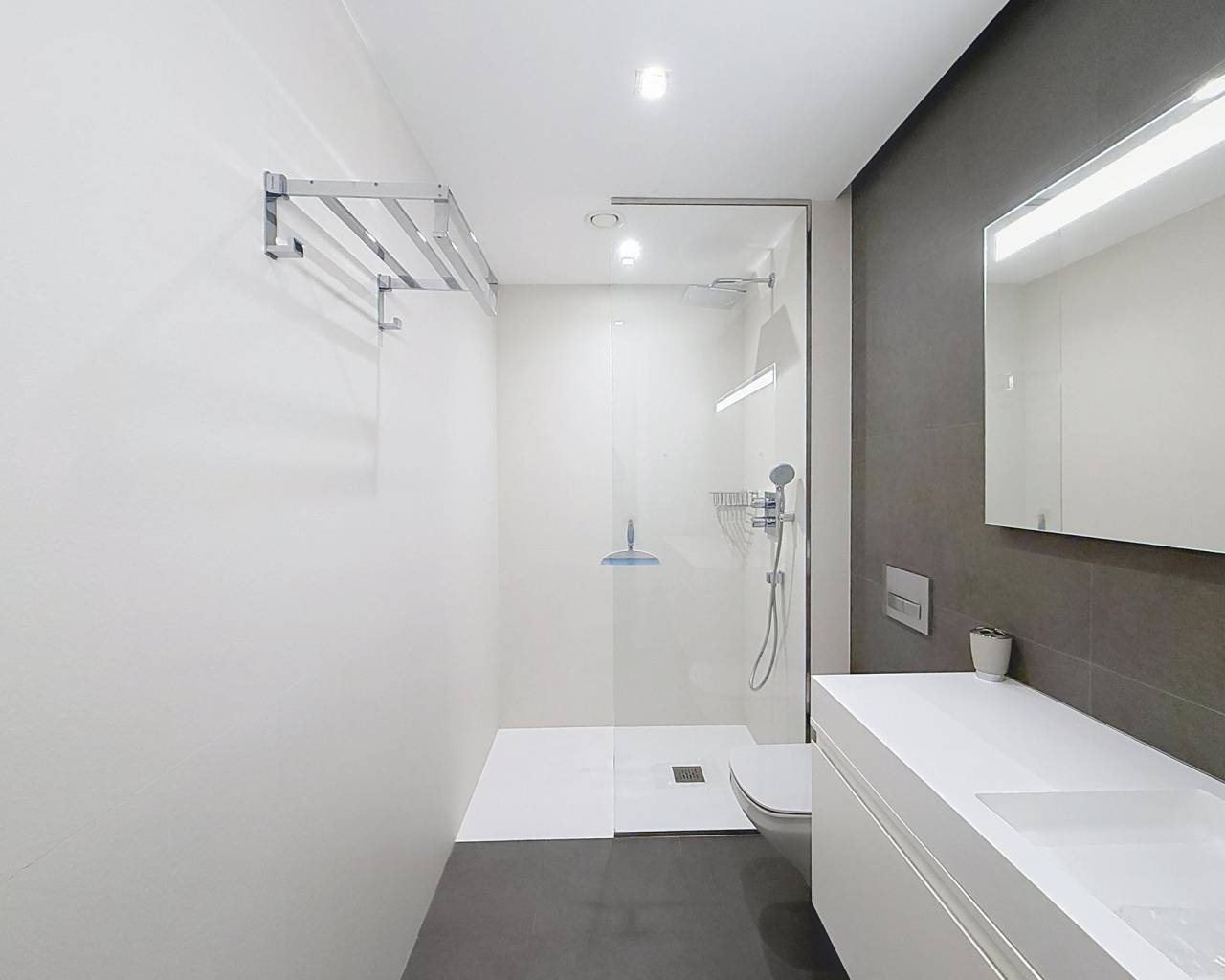 Venta - Apartamento - Benitachell - Novamar Suites II