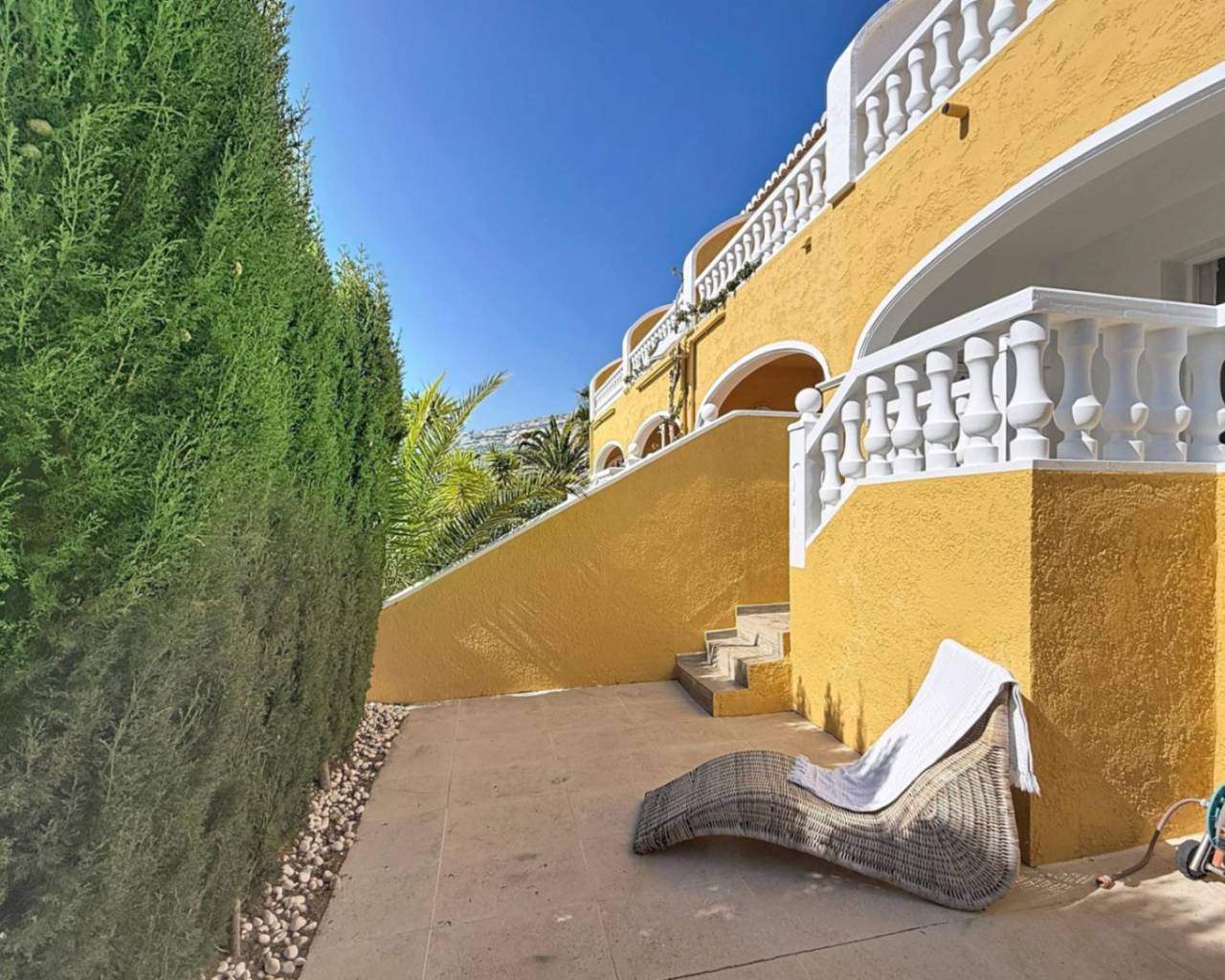 Venta - Apartamento - Benitachell - Pueblo de la Paz