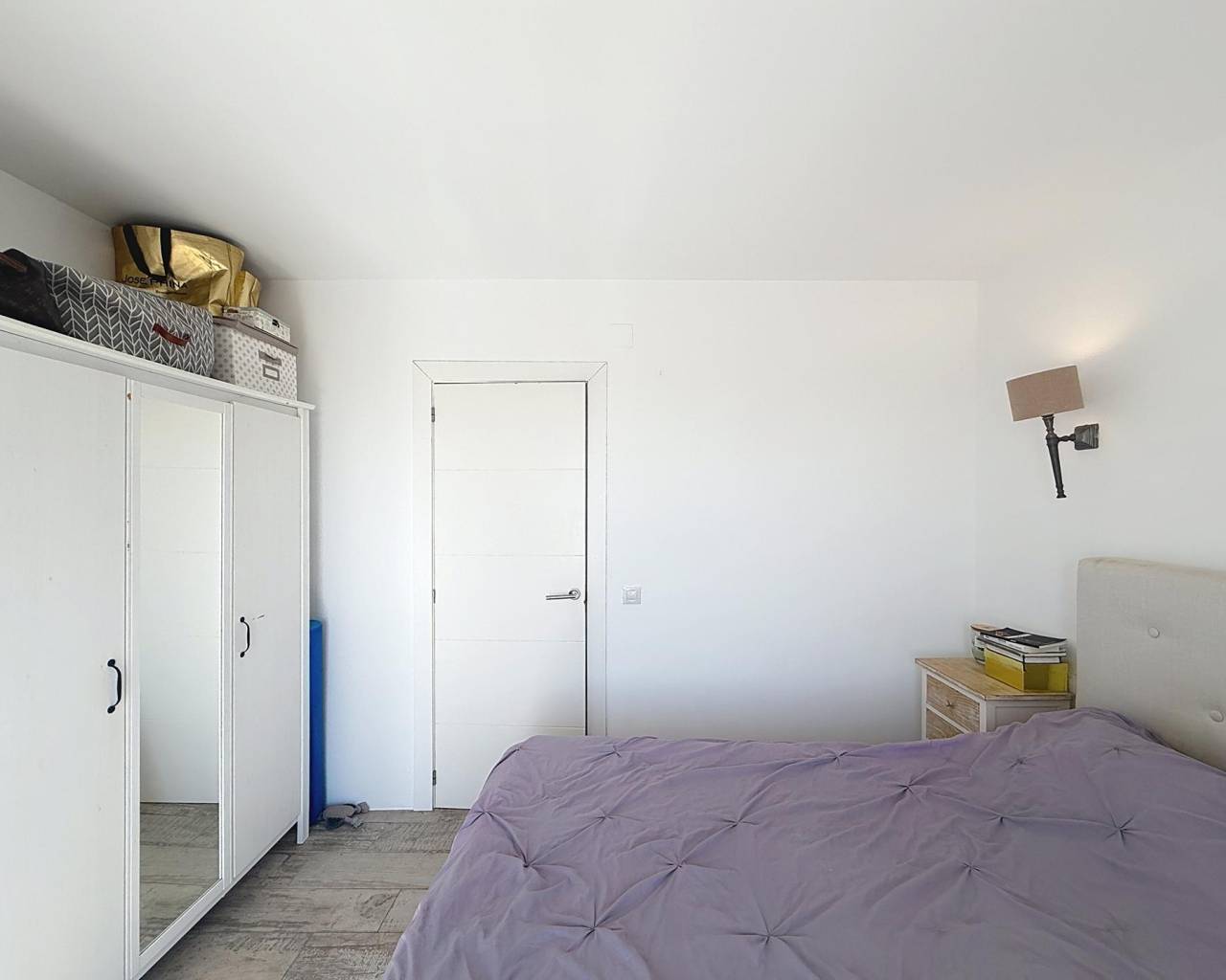 Venta - Apartamento - Benitachell - Pueblo de la Paz