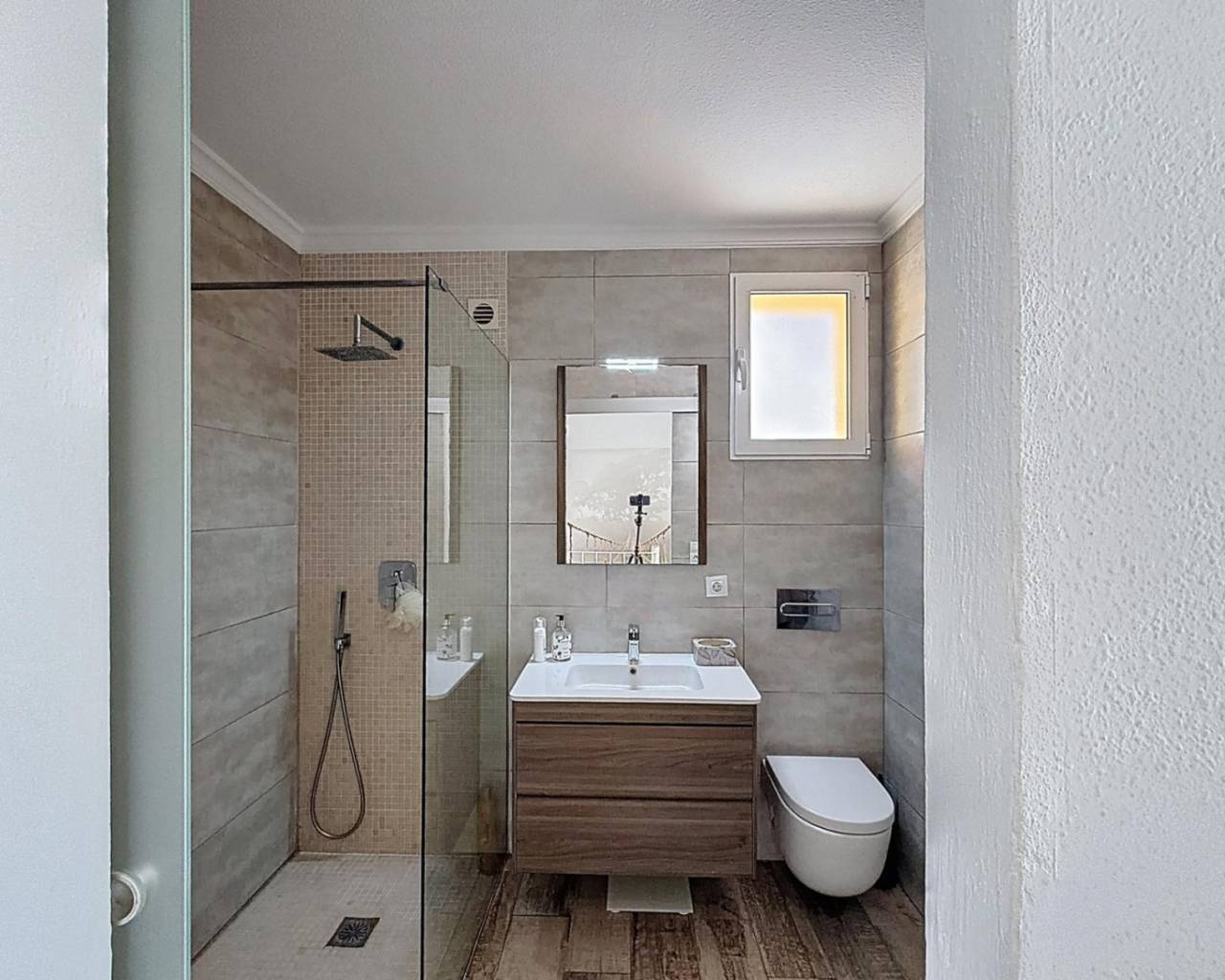 Venta - Apartamento - Benitachell - Pueblo de la Paz