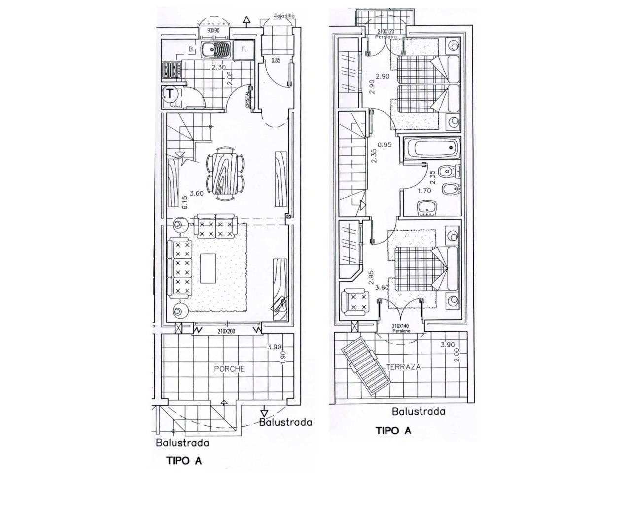 Venta - Apartamento - Benitachell - Pueblo de la Paz
