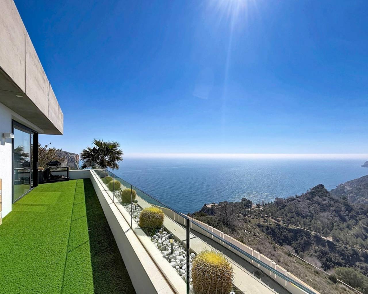 Venta - Apartamento - Benitachell - Novamar Suites II