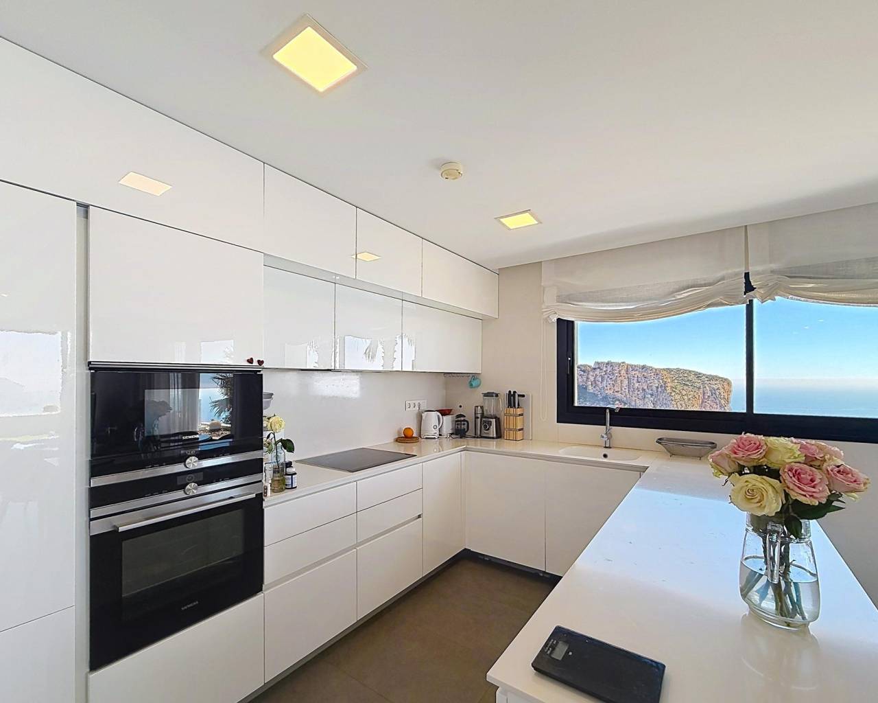 Venta - Apartamento - Benitachell - Novamar Suites II