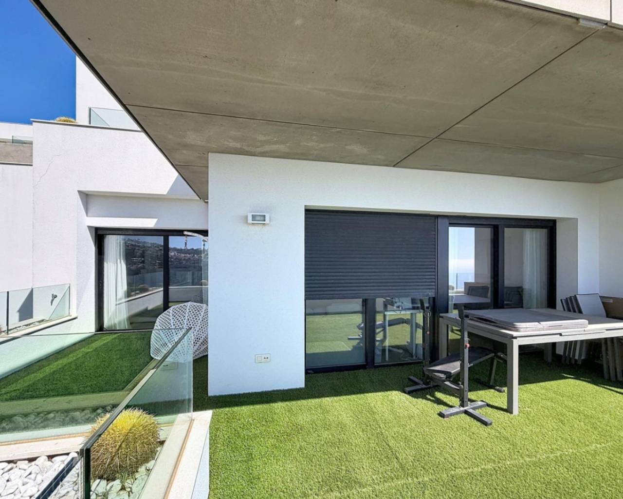 Venta - Apartamento - Benitachell - Novamar Suites II