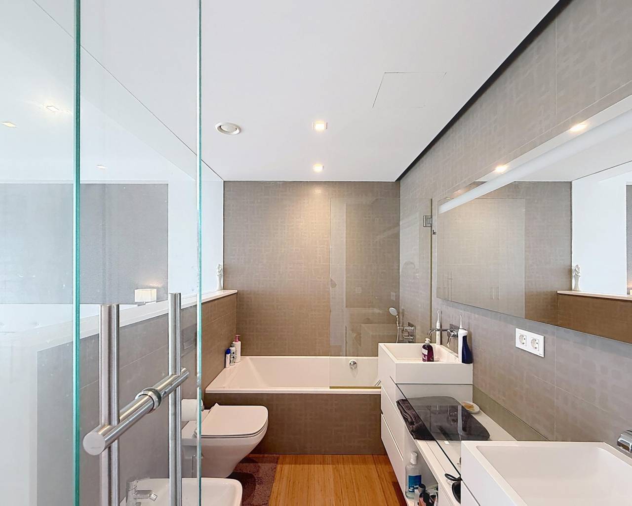 Venta - Apartamento - Benitachell - Novamar Suites II