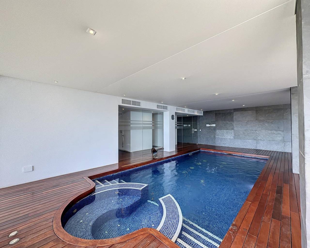 Venta - Apartamento - Benitachell - Novamar Suites II