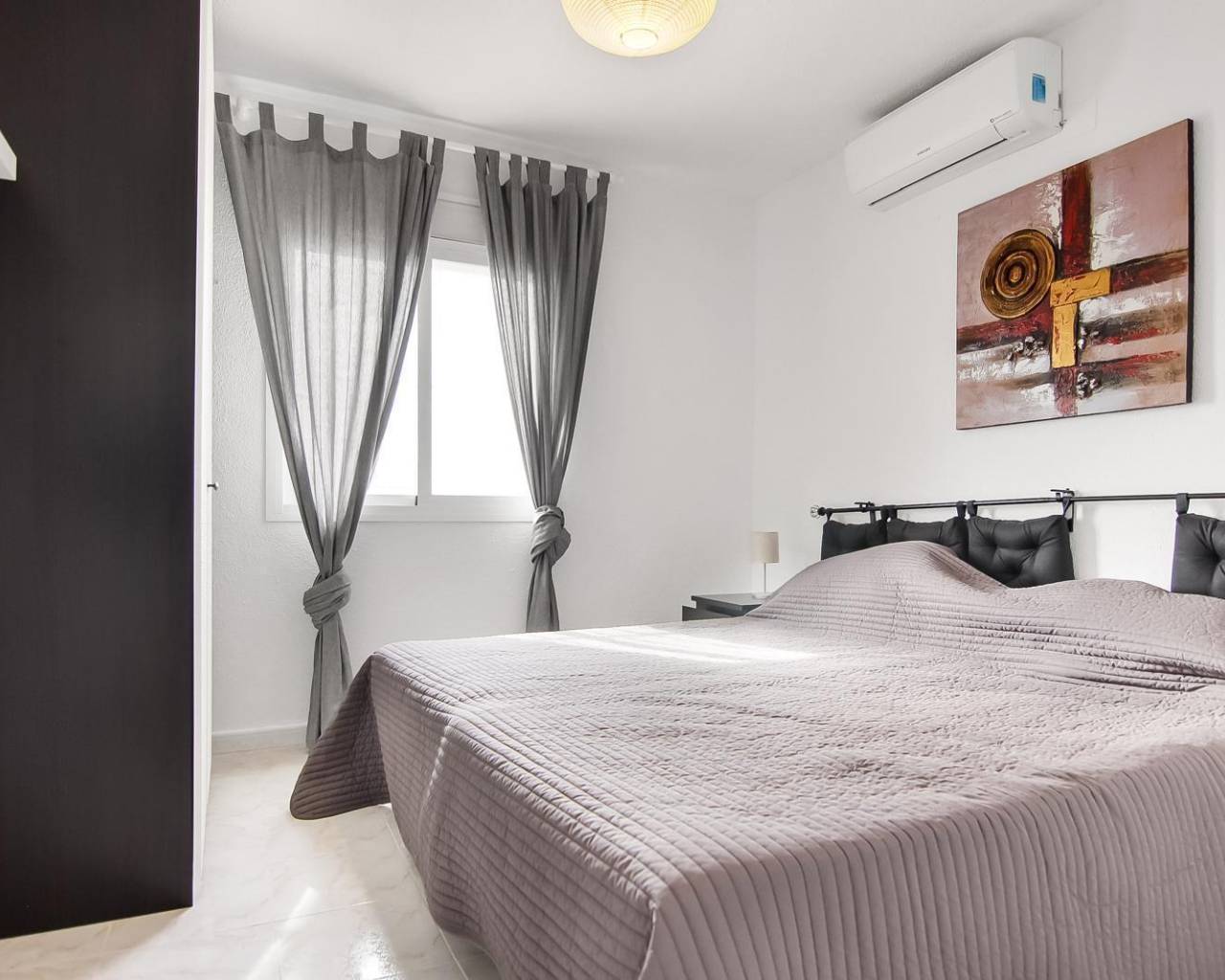 Venta - Apartamento - Benitachell
