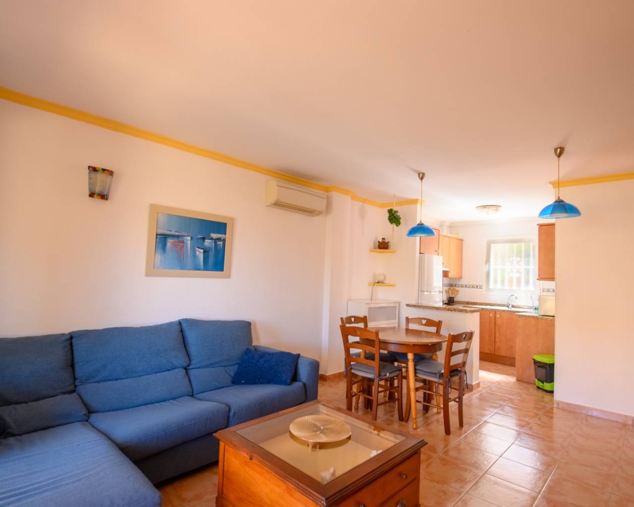 Venta - Apartamento - Benitachell - Cumbre del Sol