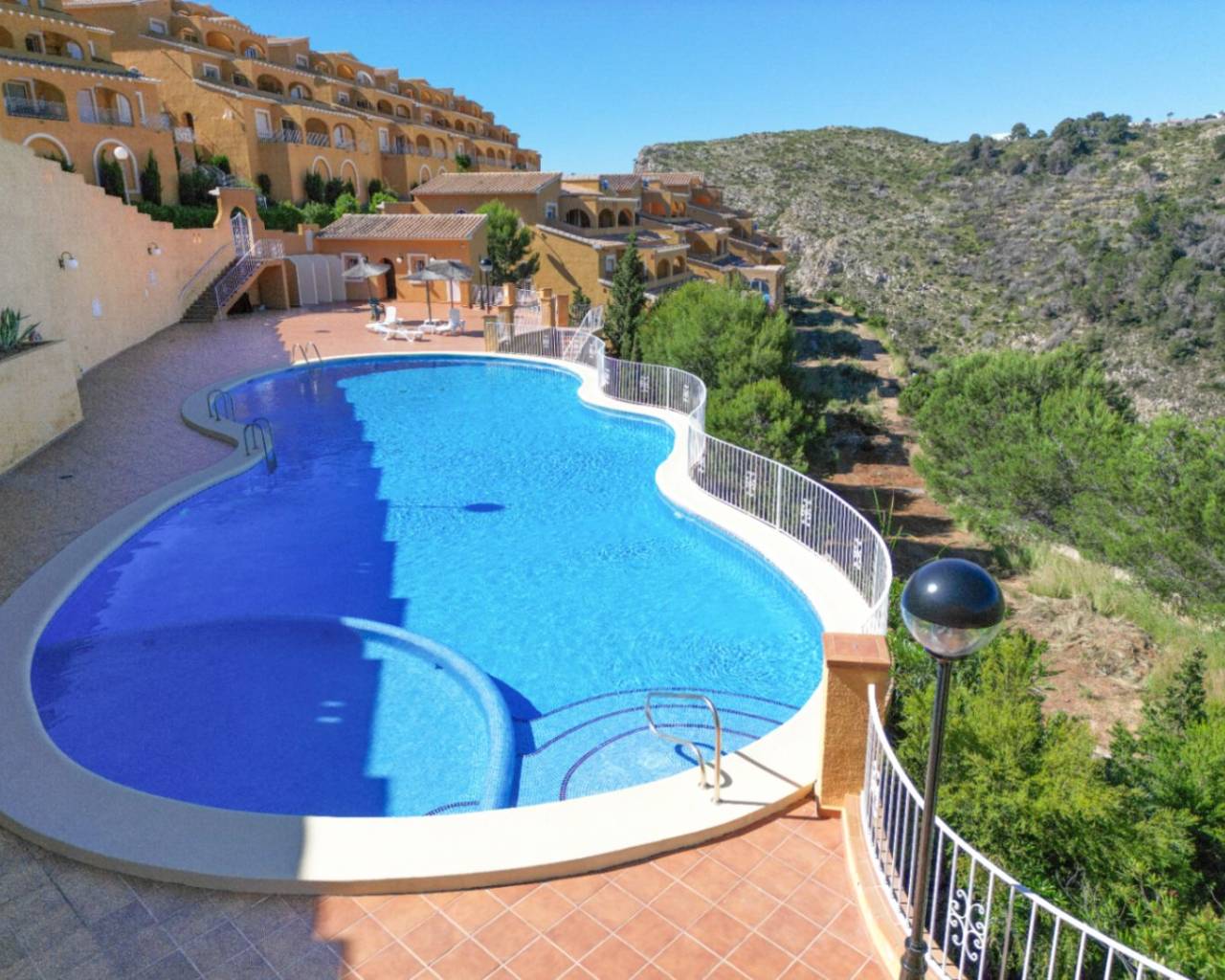 Venta - Apartamento - Benitachell - Cumbre del Sol