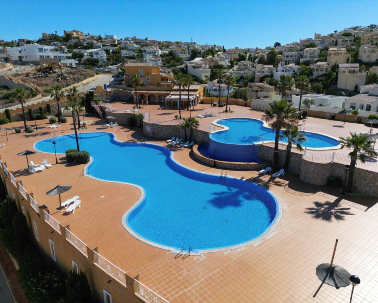 Venta - Apartamento - Benitachell - Cumbre del Sol