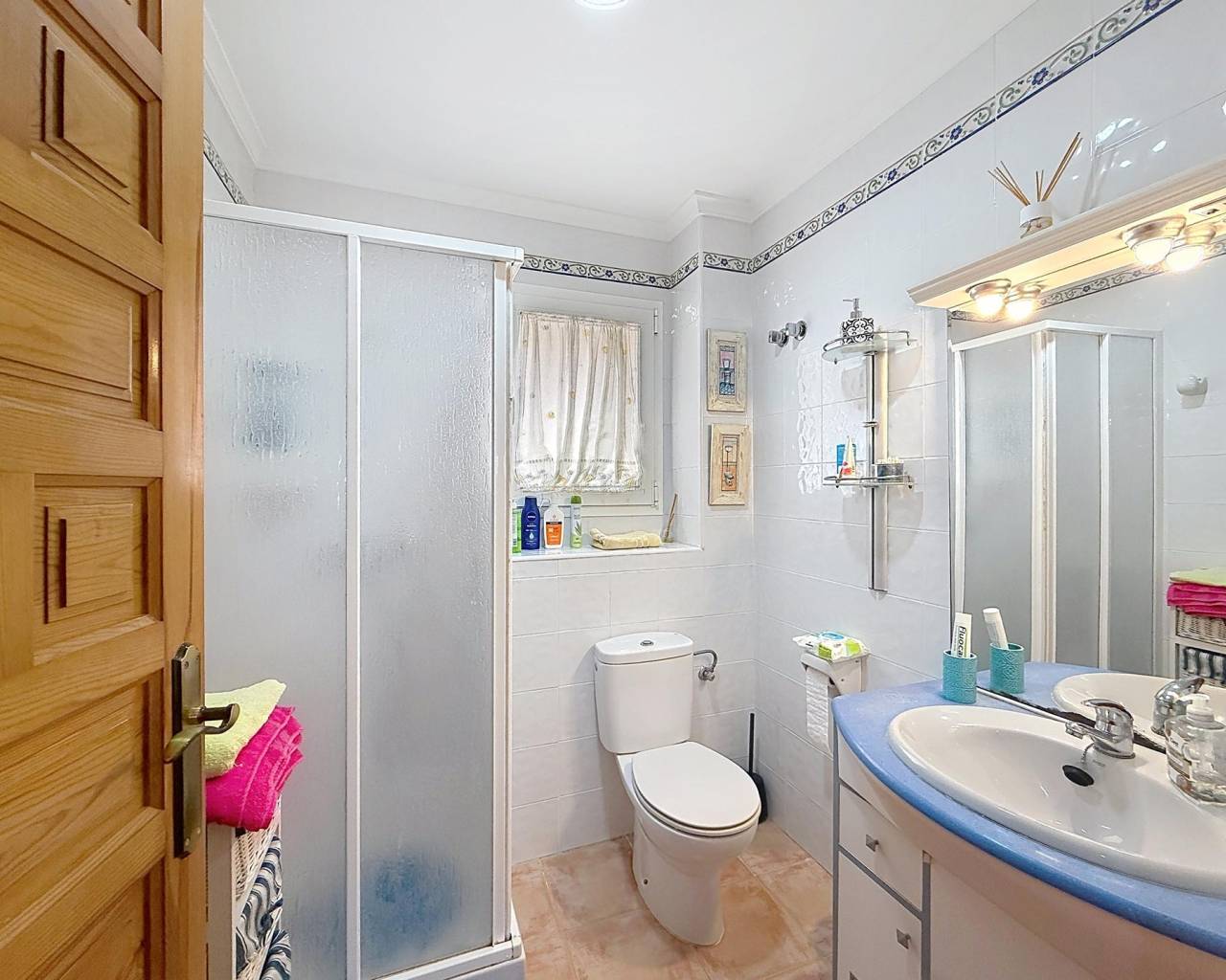 Venta - Apartamento - Benitachell - Pueblo Montecala