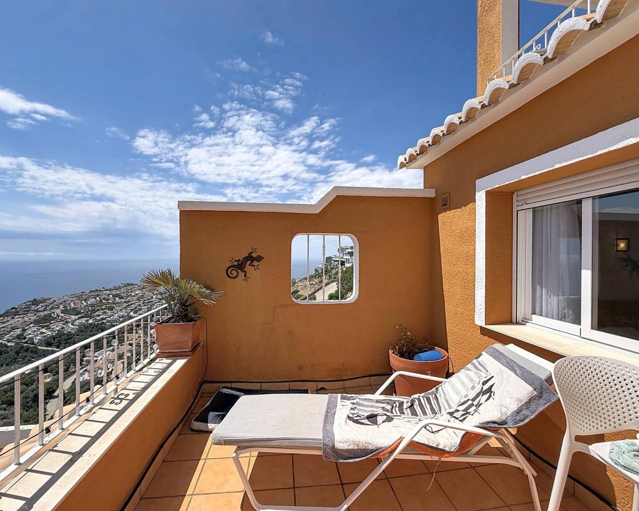 Venta - Apartamento - Benitachell - Pueblo Panorama
