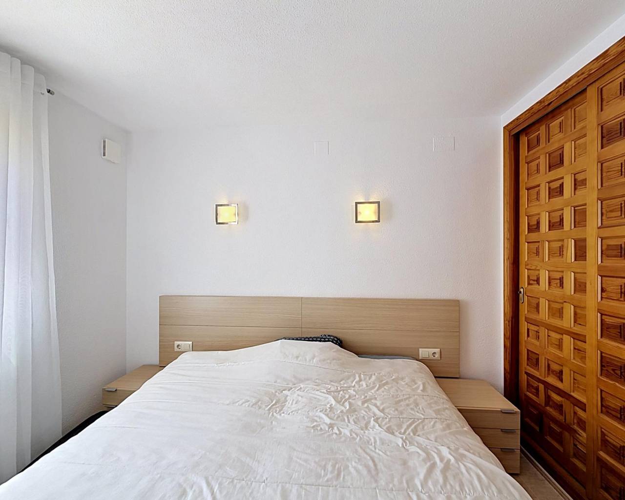 Venta - Apartamento - Benitachell - Pueblo Panorama