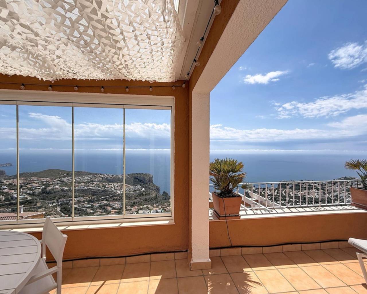 Venta - Apartamento - Benitachell - Pueblo Panorama
