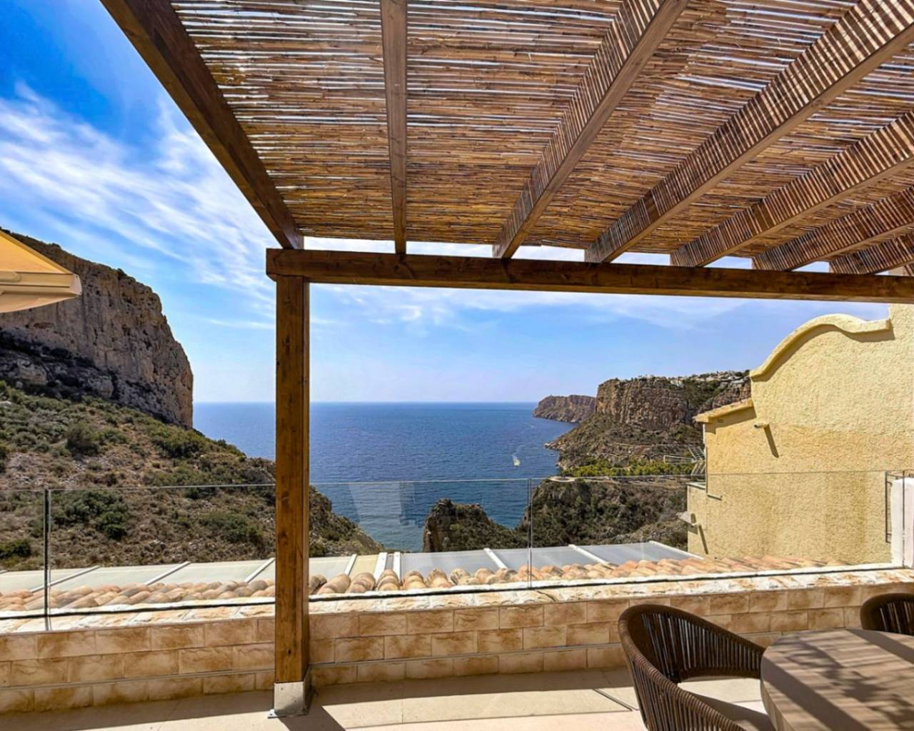 Venta - Apartamento - Benitachell - Pueblo de la Luz
