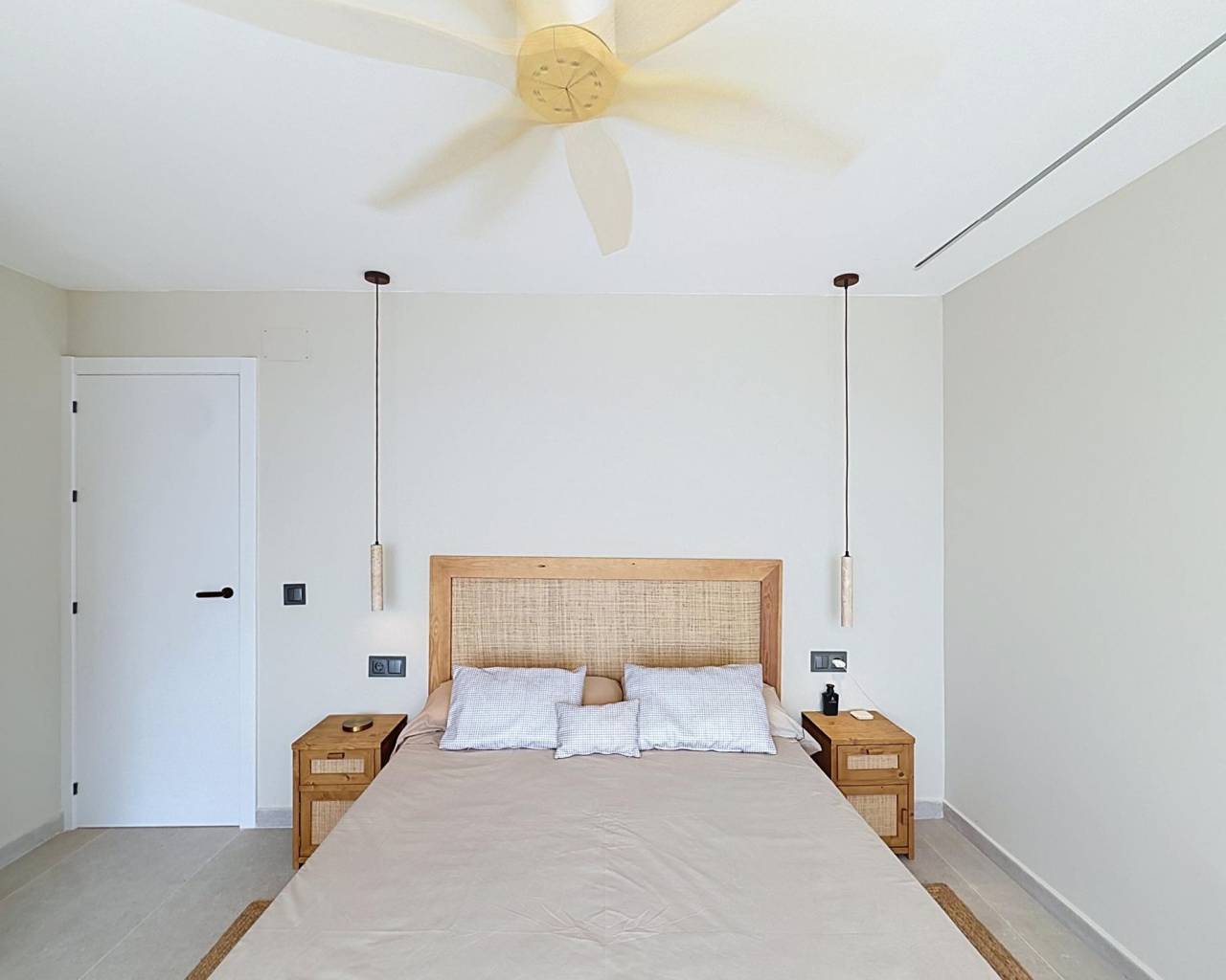 Venta - Apartamento - Benitachell - Pueblo de la Luz