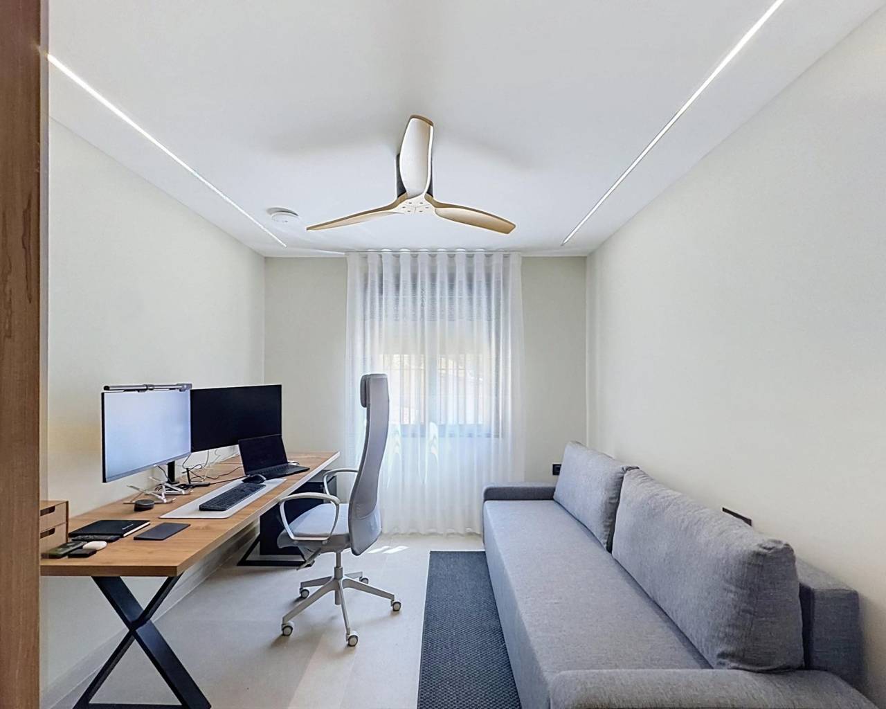 Venta - Apartamento - Benitachell - Pueblo de la Luz