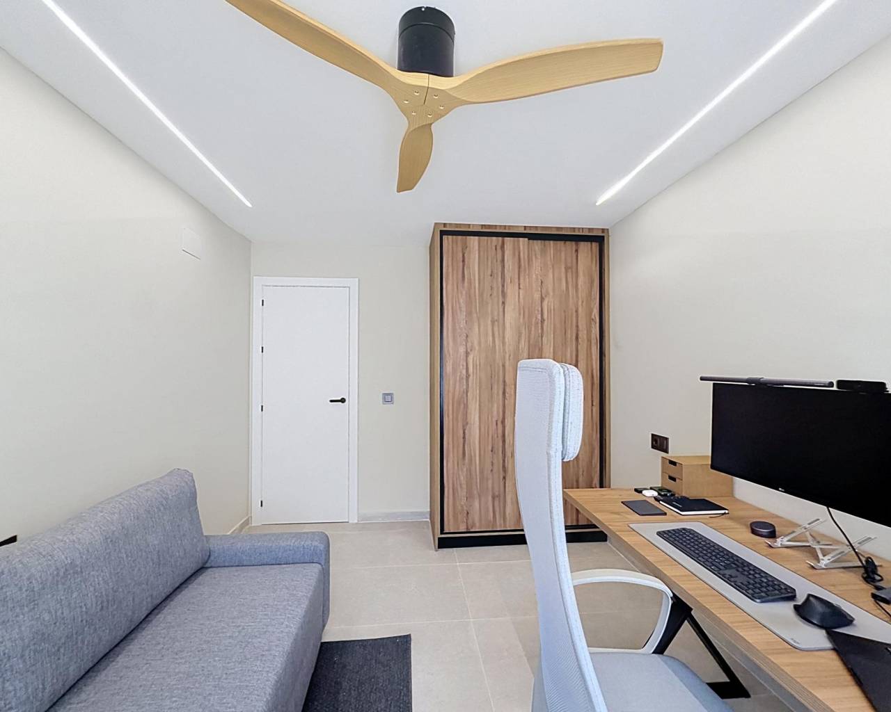 Venta - Apartamento - Benitachell - Pueblo de la Luz
