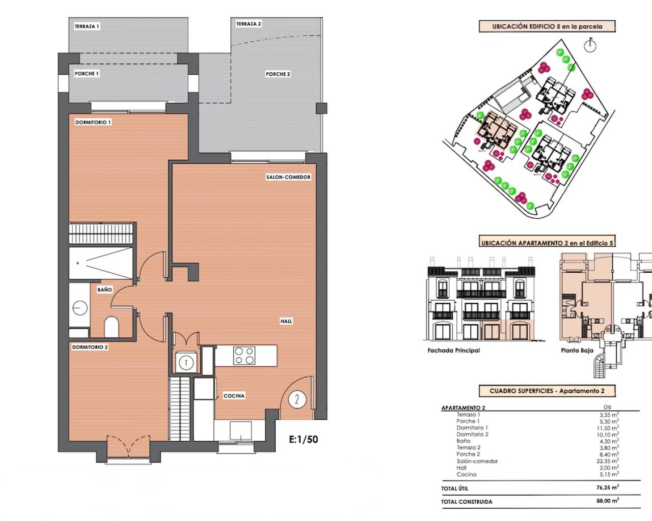 Nueva construcción  - Apartamento - Dénia - Denia