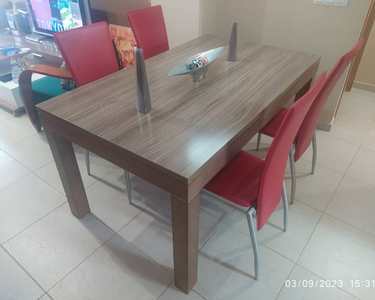 Venta - Apartamento - Dénia - Denia