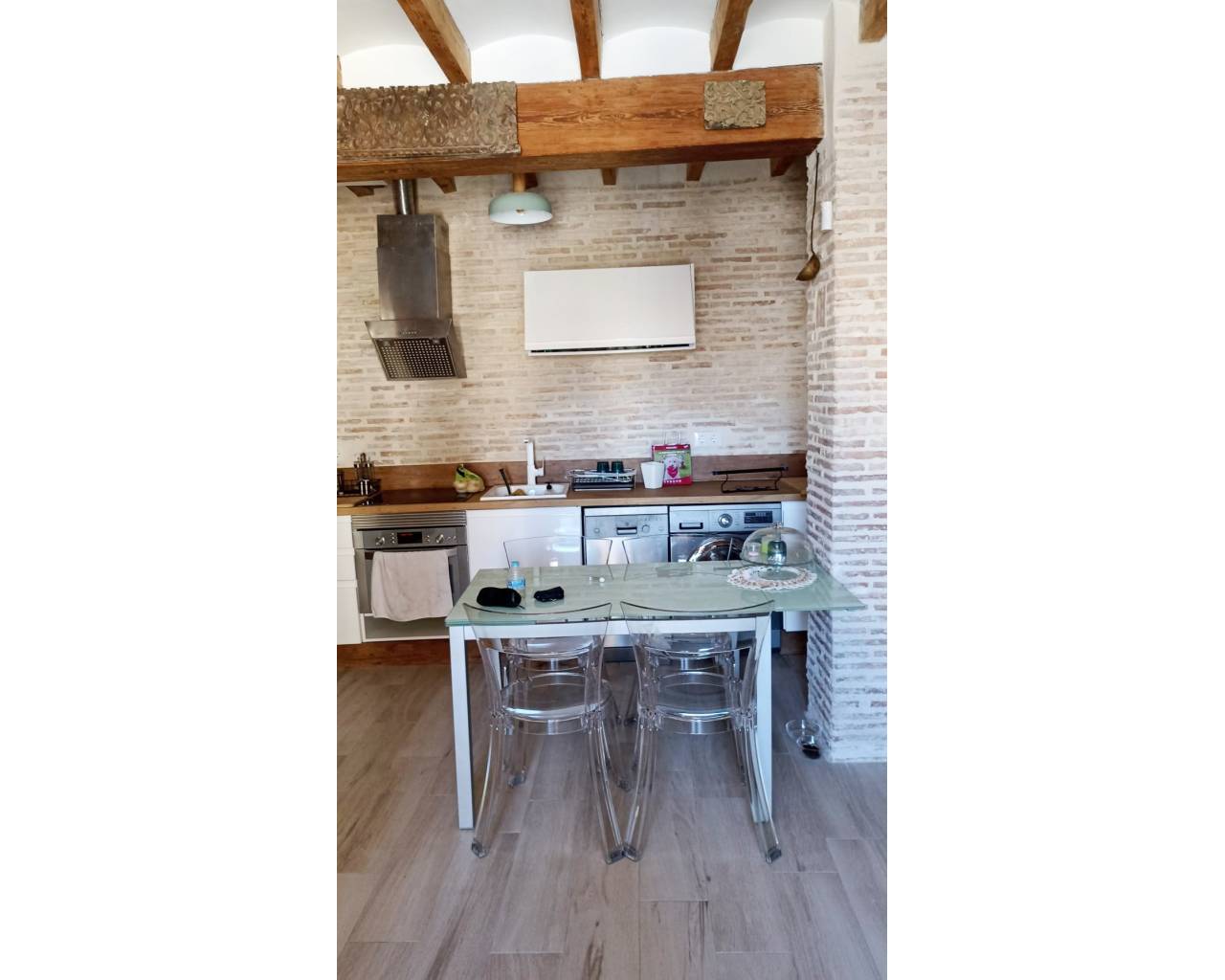 Venta - Apartamento - Dénia - Centro ciudad