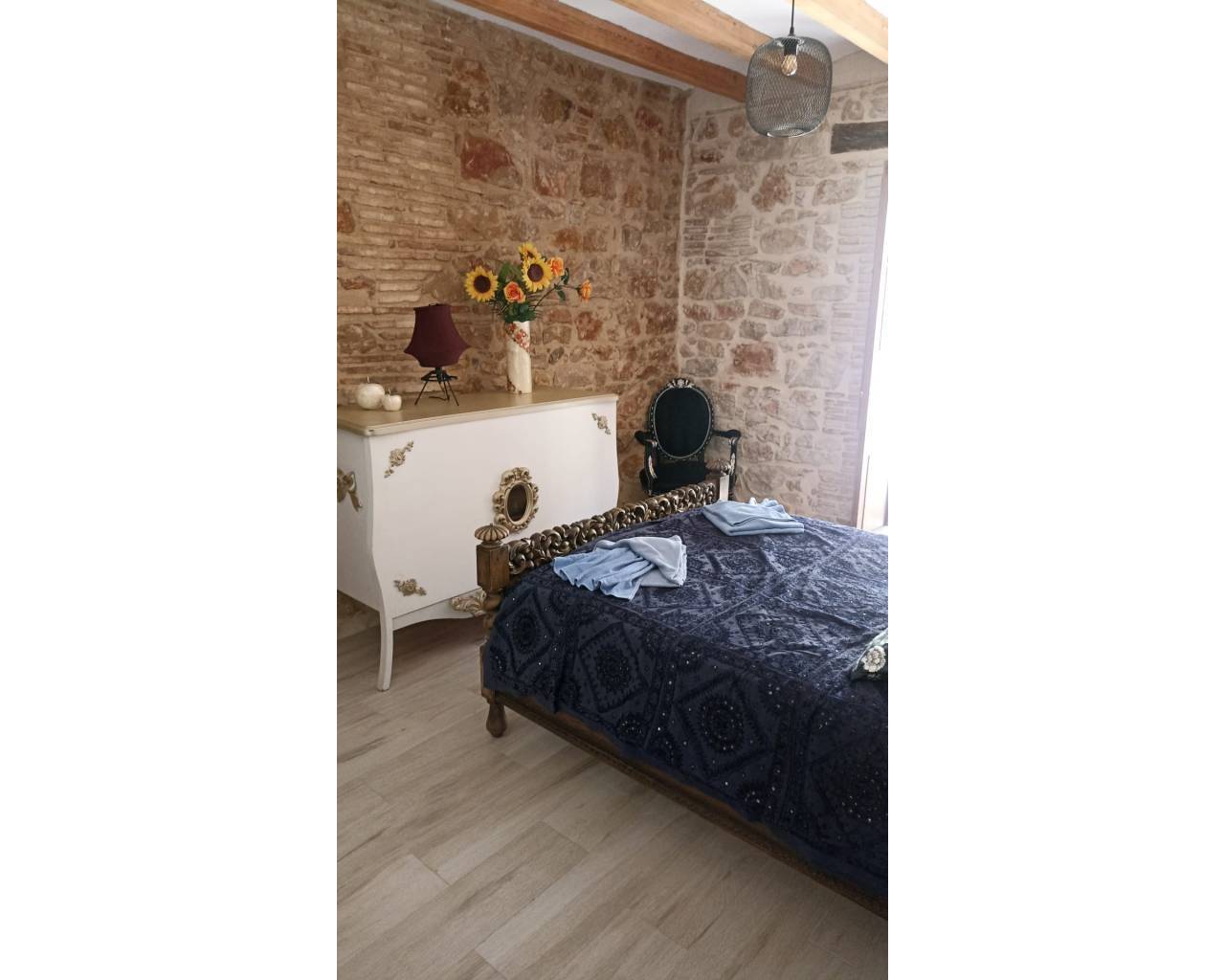 Venta - Apartamento - Dénia - Centro ciudad