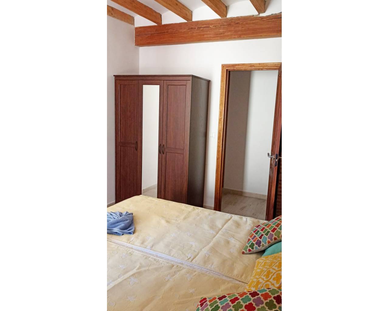 Venta - Apartamento - Dénia - Centro ciudad