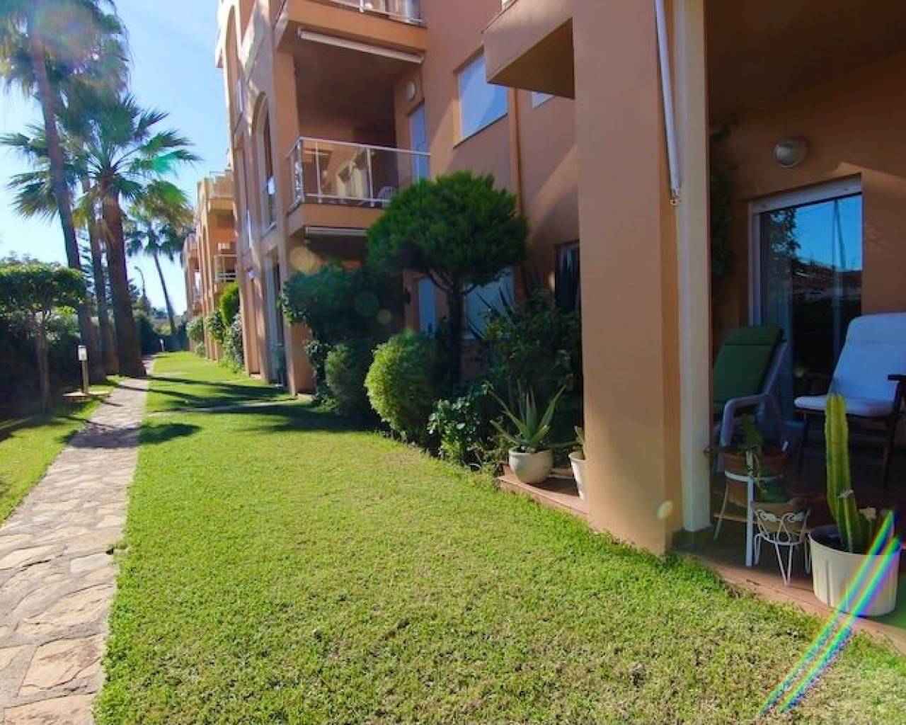 Venta - Apartamento - Dénia - Las marinas