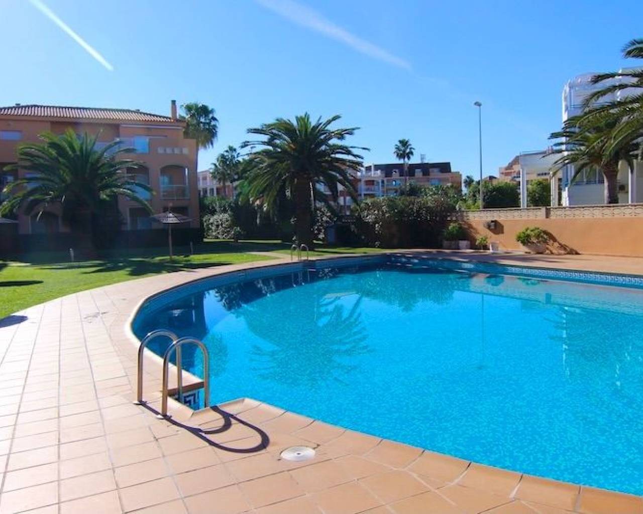 Venta - Apartamento - Dénia - Las marinas