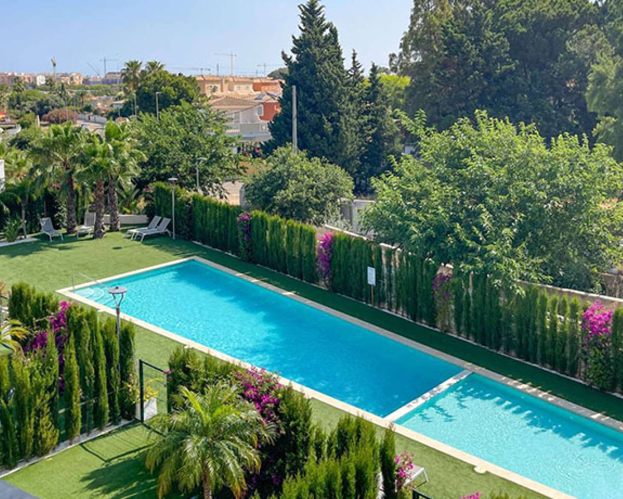 Venta - Apartamento - Dénia - Denia