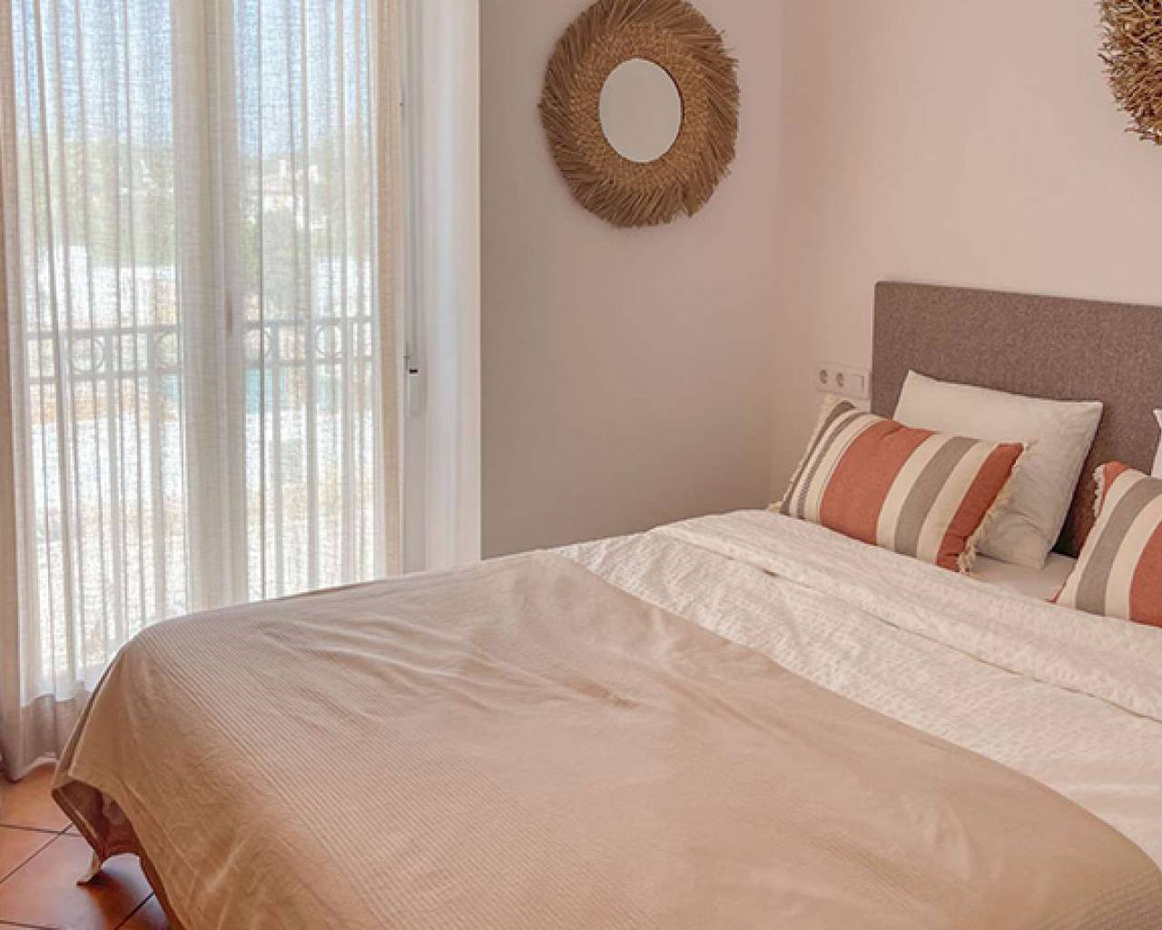 Venta - Apartamento - Dénia - Denia