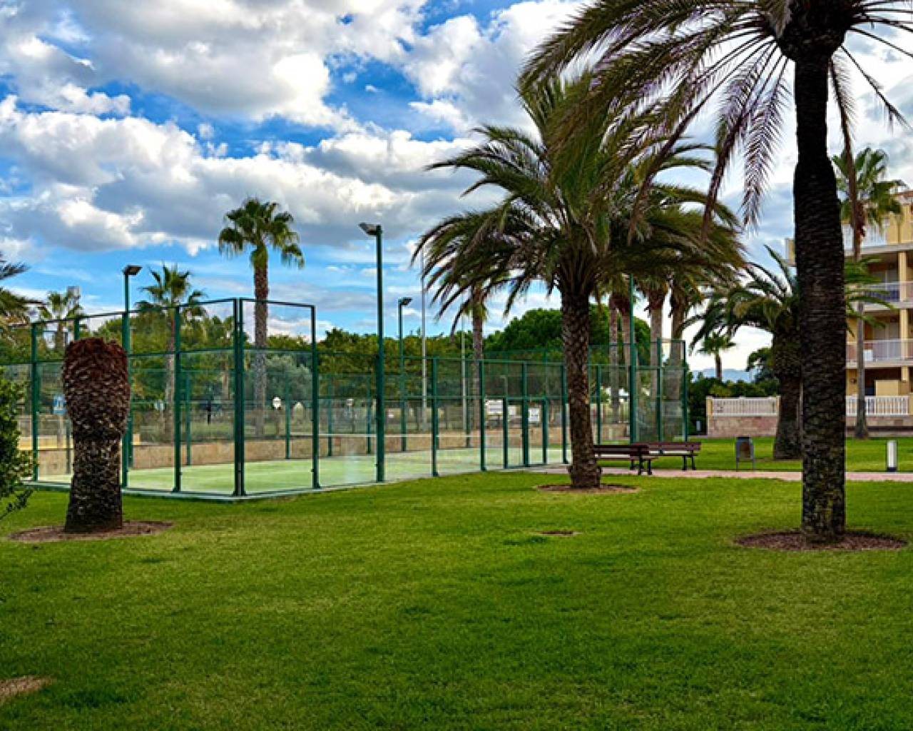 Venta - Apartamento - Dénia - Denia