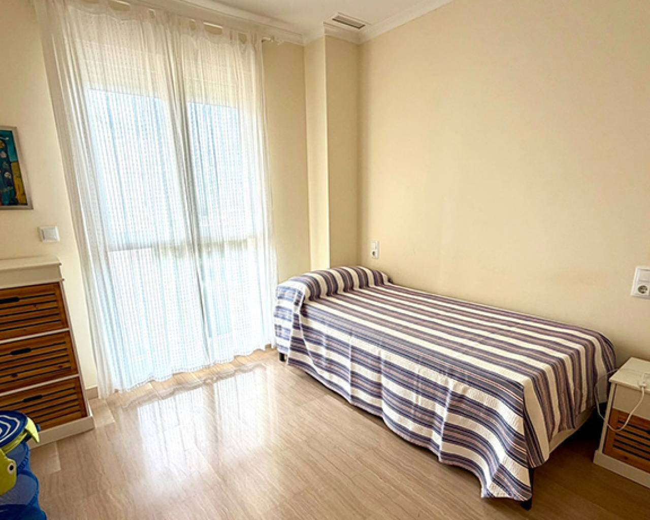 Venta - Apartamento - Dénia - Denia