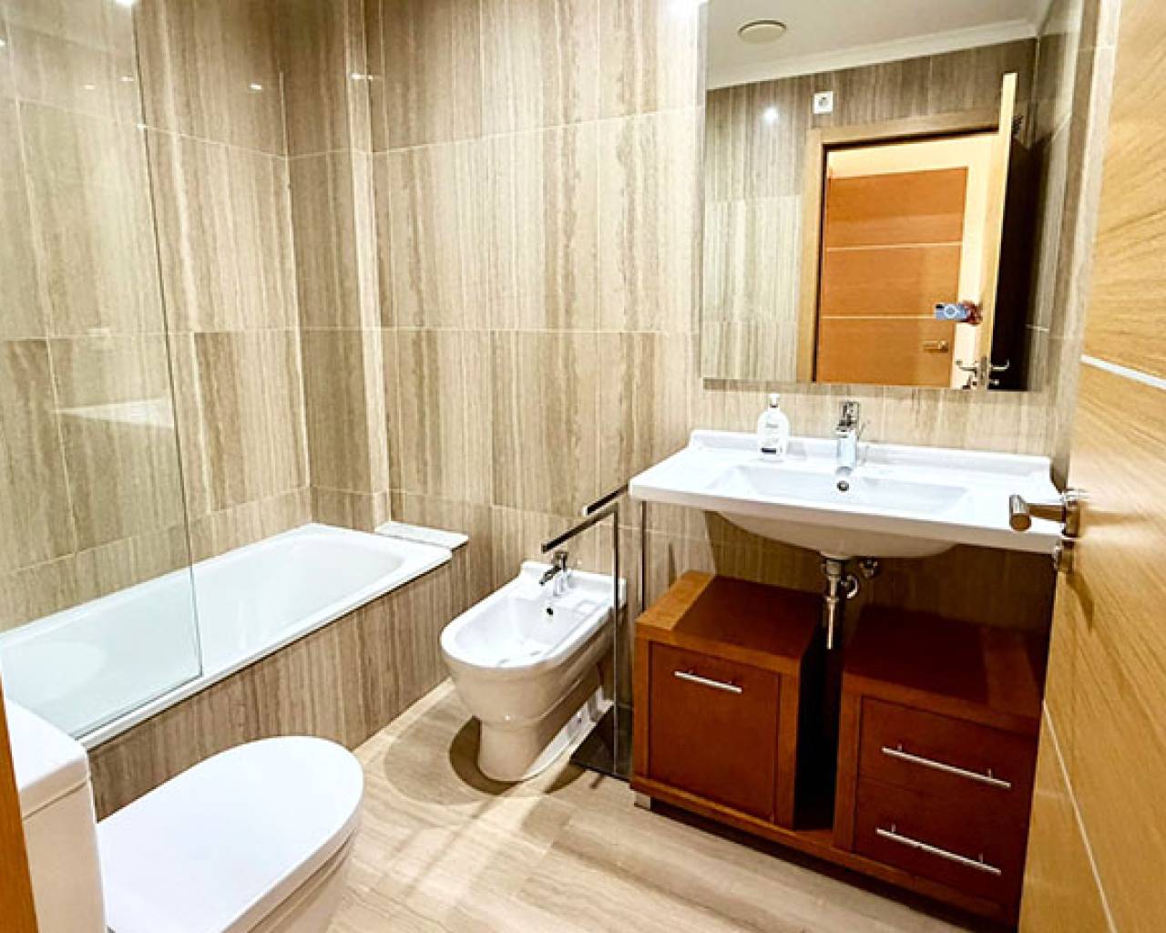 Venta - Apartamento - Dénia - Denia