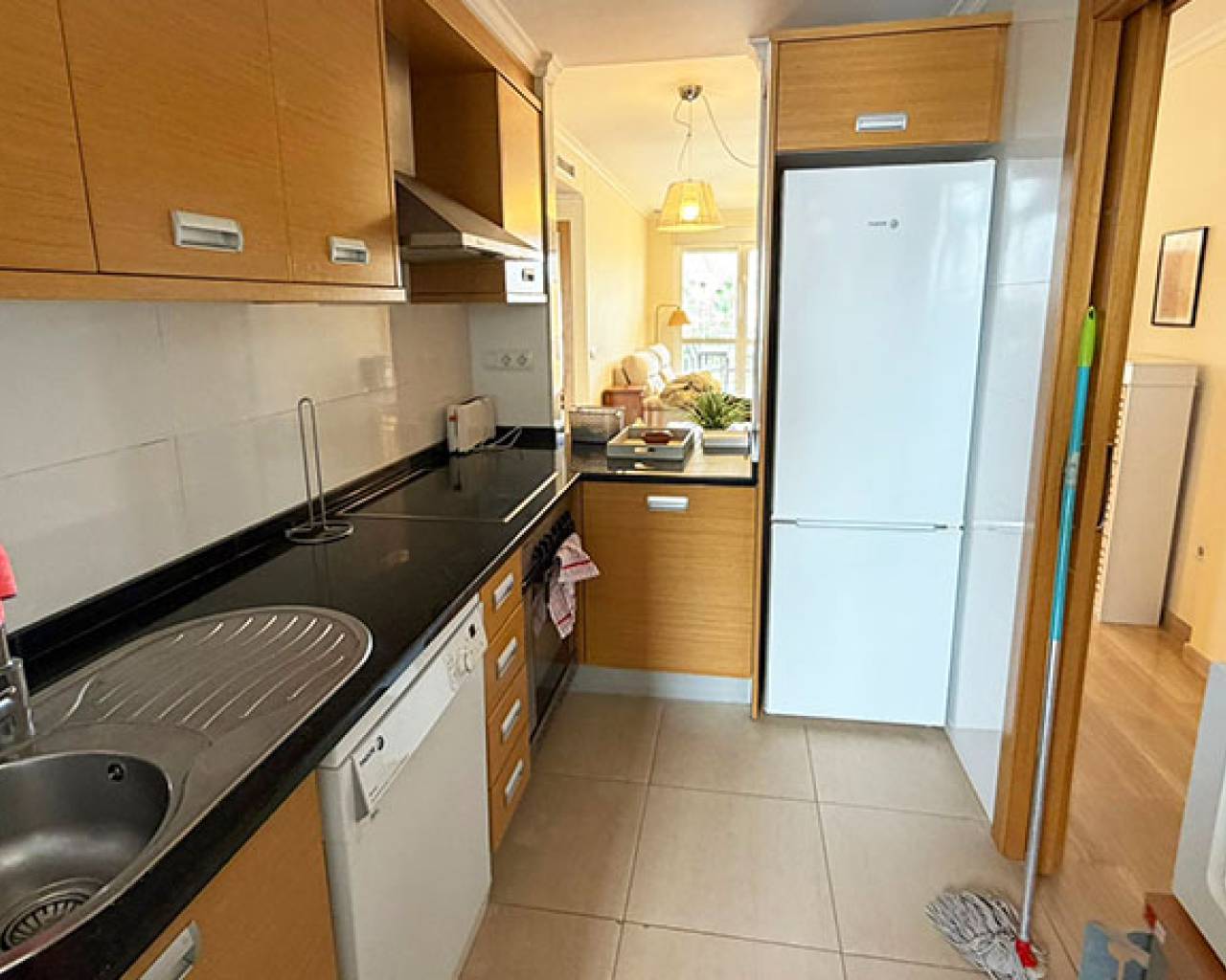 Venta - Apartamento - Dénia - Denia